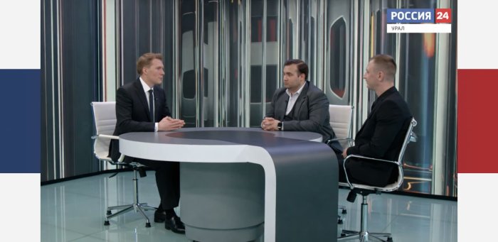 Картинка Интервью с нашими юристами в эфире «России 24»: как защитить свои фото и доказать авторство